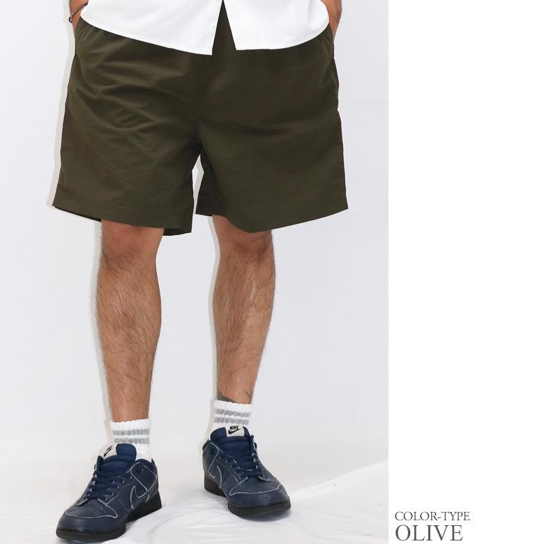 CONFUSE ハーフパンツ ショートパンツ ショーパン 短パン