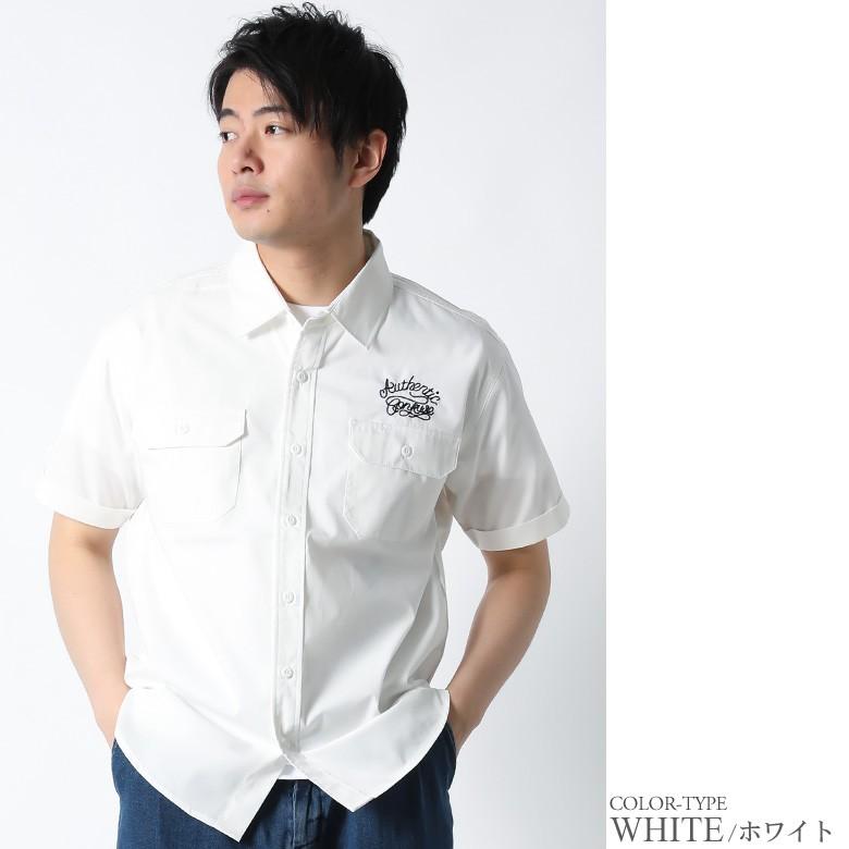 TENDERLOIN半袖ワークシャツ S アメカジ　ワーク y2k TENDERLOIN半袖ワークシャツ S アメカジ ワーク y2k TENDERLOIN