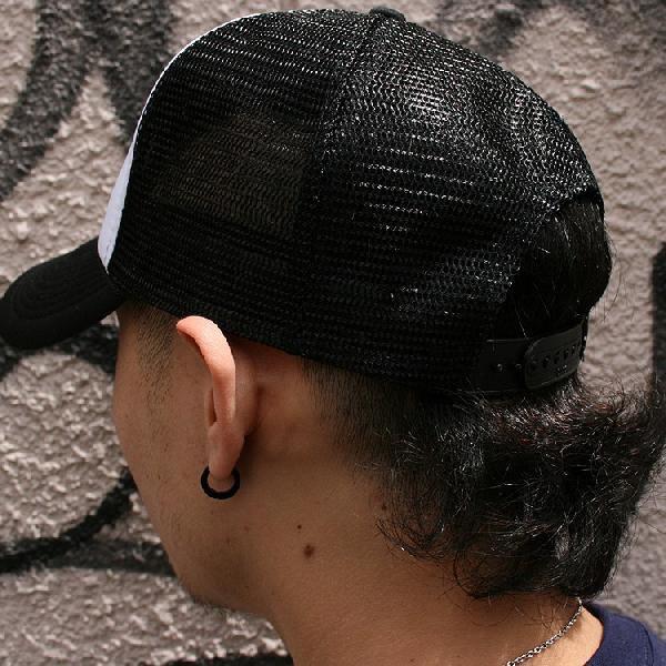 メッシュキャップ メンズ ブランド キャップ 帽子 Cap レディース 日焼け止め 通気性 男女兼用 アウトドア 釣り サイズ ストリート Co Cap03 Maqua Store 通販 Yahoo ショッピング