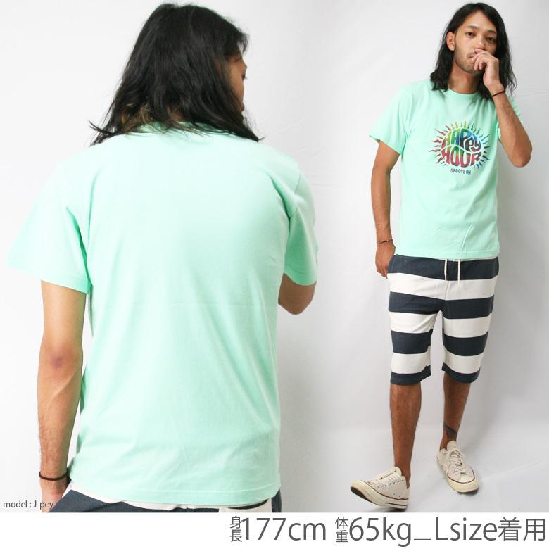 Tシャツ メンズ 半袖 Tシャツ プリント トップス カットソー 大きいサイズ 2L 3L ブランド アメカジ サーフ系 ストリート おしゃれ｜attention-store｜15