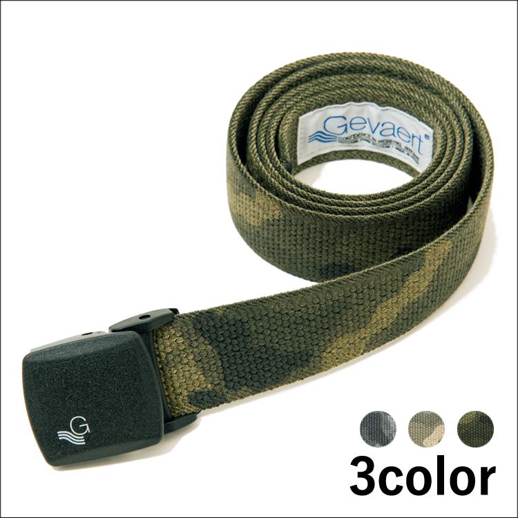 ベルト メンズ レディース Giバックル 迷彩 カモフラ グレー ベージュ グリーン アウトドア ブランド ストリート系 カジュアル ファッション 春 春物 小物 Gvt 1064 Maqua Store 通販 Yahoo ショッピング