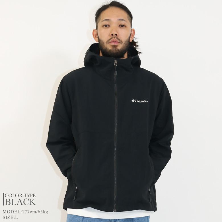 Columbia コロンビア マウンテンパーカー メンズ ナイロン Columbia コロンビア マウンテンパーカー メンズ ナイロン