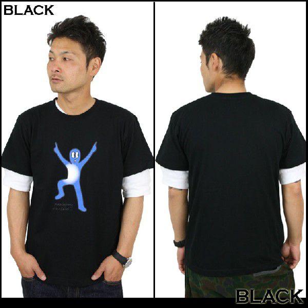 Tシャツ メンズ ブランド 大きいサイズ アイコン プリント 半袖 かっこいい おしゃれ ストリート アメカジ カジュアル 黒 白 茶 Xl Xxl ロゴ 3045 メンズ夏物 Rcst1224 Maqua Store 通販 Yahoo ショッピング