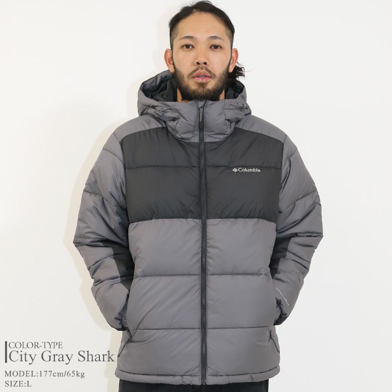 Columbia 中綿ジャケット メンズ コロンビア 撥水 防汚 保温 Columbia 中綿ジャケット メンズ コロンビア 撥水 防汚 保温