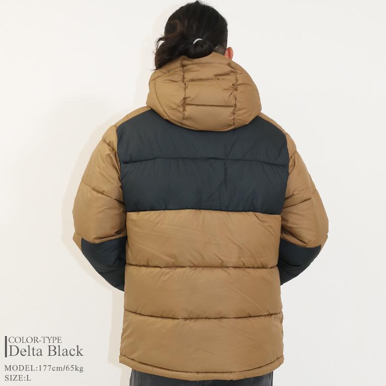 【Columbia/コロンビア】フード付きジャケット (XXS)防寒　内側多機能 ⭐️Columbia フード付き中綿ジャケ L 防寒 撥水