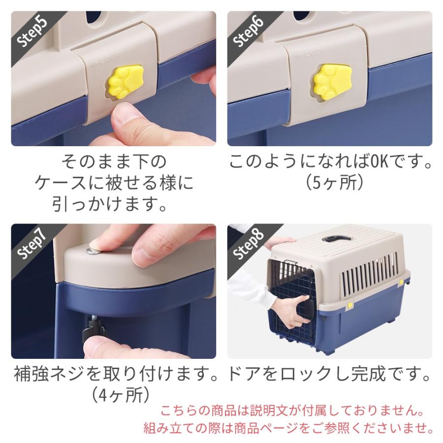 犬用キャリーバッグ グレー 小型犬用 犬用キャリーバッグ カート キャリーケース ハード 小型犬 犬用