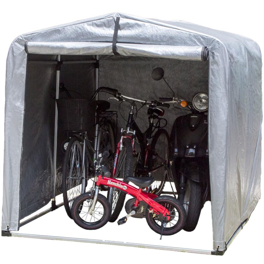 自転車置き場 サイクルハウス バイクガレージ サイクルポート 自転車置き場 サイクルハウス バイクガレージ サイクルポート