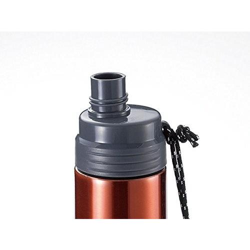 水筒 ステンレス 500ml シンプル 直飲み 真空二重構造 子供 大人 ボトル 保冷 保温 スポーツ 会社 おしゃれ ステンレスボトル アソート Attention 通販 Yahoo ショッピング