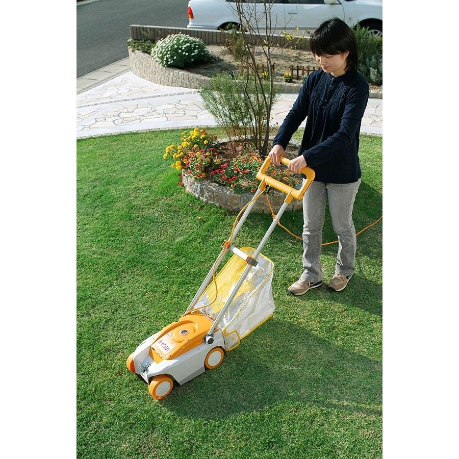 【ほりえもん】RYOBI LM-2300 芝刈機 mt-0012588.jpg