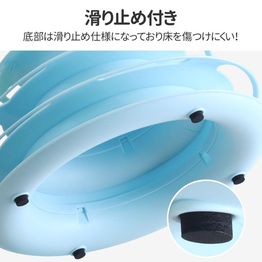猫 おもちゃ タワー ボール ボール回転盤 回転タワー 回転 ぐるぐる