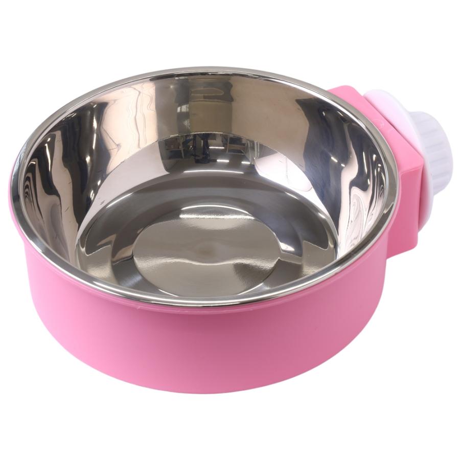 餌入れ ケージ 犬 猫 ペットウォーター フードボウル 水 ペット ご飯