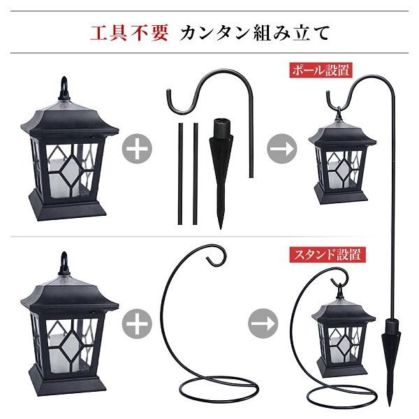 ソーラーライト 和風 屋外 ガーデンライト おしゃれ 和風照明器具 明るい 庭 埋め込み ソーラー充電 庭 Led インテリア ライトアップ 照明 Attention 通販 Yahoo ショッピング