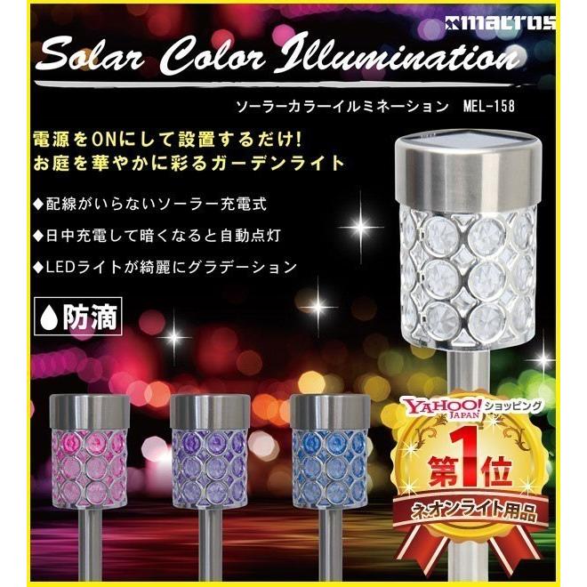 ガーデンライト ソーラー 明るい おしゃれ Led 屋外 ソーラーライト 庭 埋め込み 玄関 店舗 外灯 照明 駐車場 ガーデニング ライト カラフル Attention 通販 Yahoo ショッピング