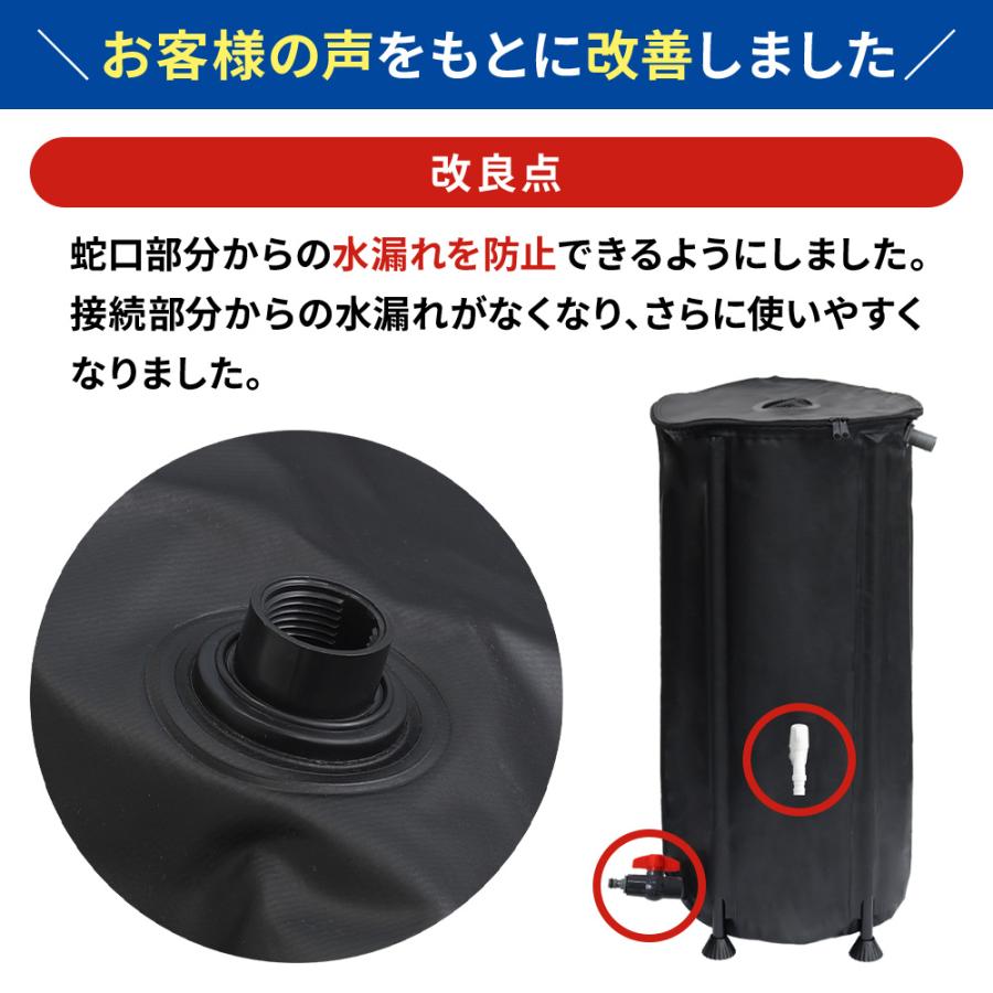 雨水タンク 貯水タンク 100L 水タンク ローリータンク 家庭用 庭 雨水タンク 貯水タンク 100L 水タンク ローリータンク 家庭用 庭