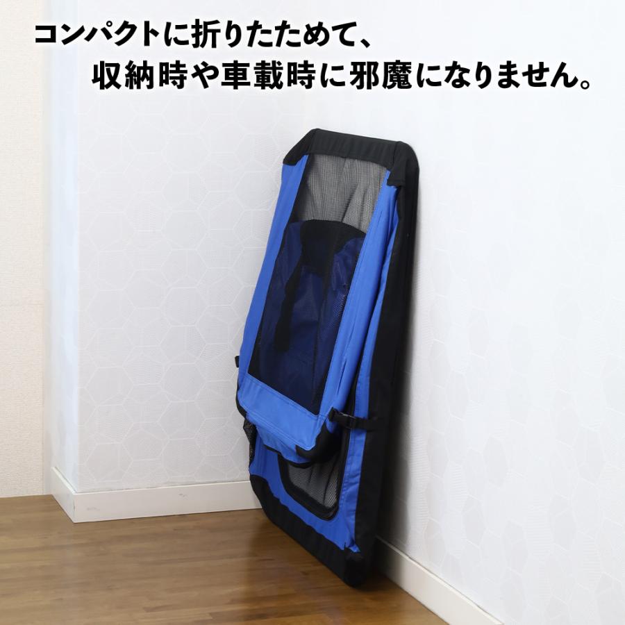 ペットキャリーバッグ 大型犬 犬 キャリーバッグ ペットキャリー