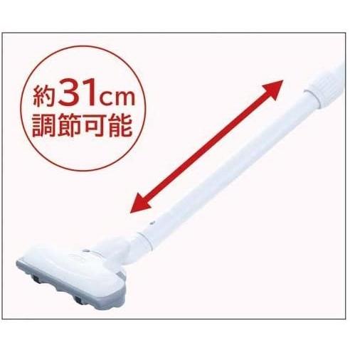 日立 掃除機 紙パック式 CV-F50-A HITACHI 吸引力 紙パック