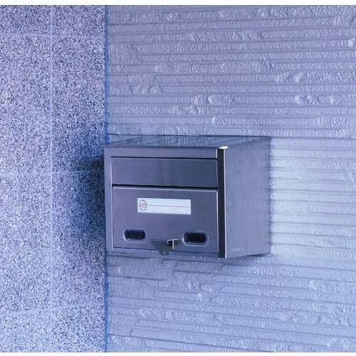 ポスト ステンレス 壁掛け PH-30 郵便ポスト シンプル おしゃれ