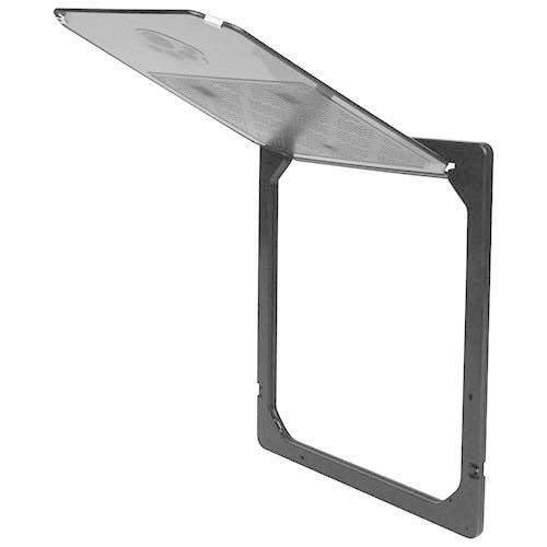 ペット用ドア 網戸 取り付け 後付け ペットドア 出入り口 室内 猫 犬 中型犬 サッシ ロック キャットドア ふすま Diy 自作 通り抜け 開閉 Attention 通販 Yahoo ショッピング