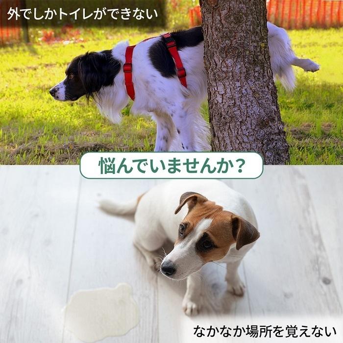 犬用 トレーニング ペットトイレ 犬 芝生 人工芝 ペットマット しつけ