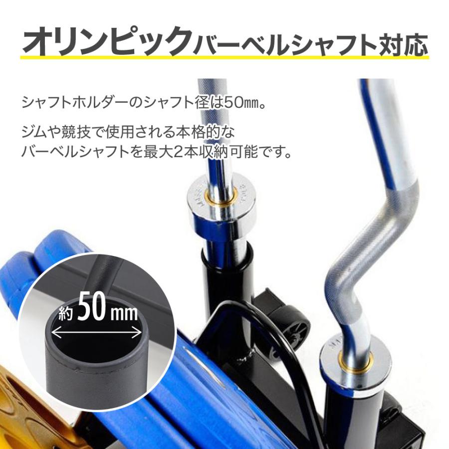 ダンベルラック プレートラック ダンベル プレート 収納 ダンベル