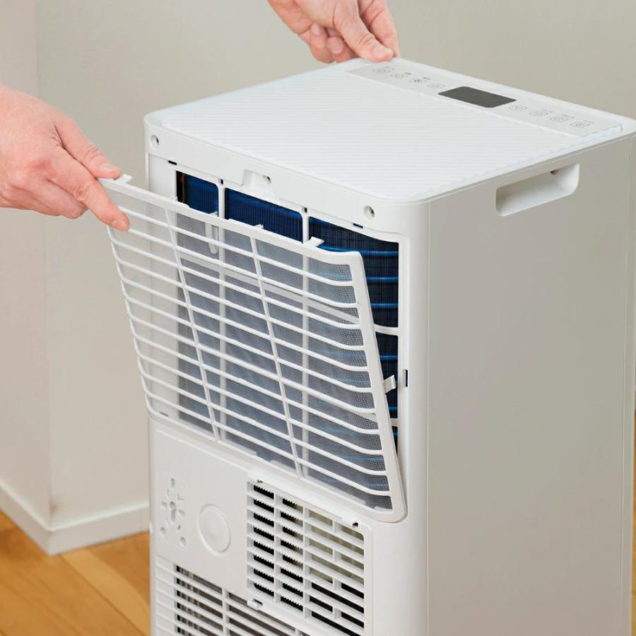 スポットクーラー 除湿 家庭用 強力除湿 エアコン ノンドレン