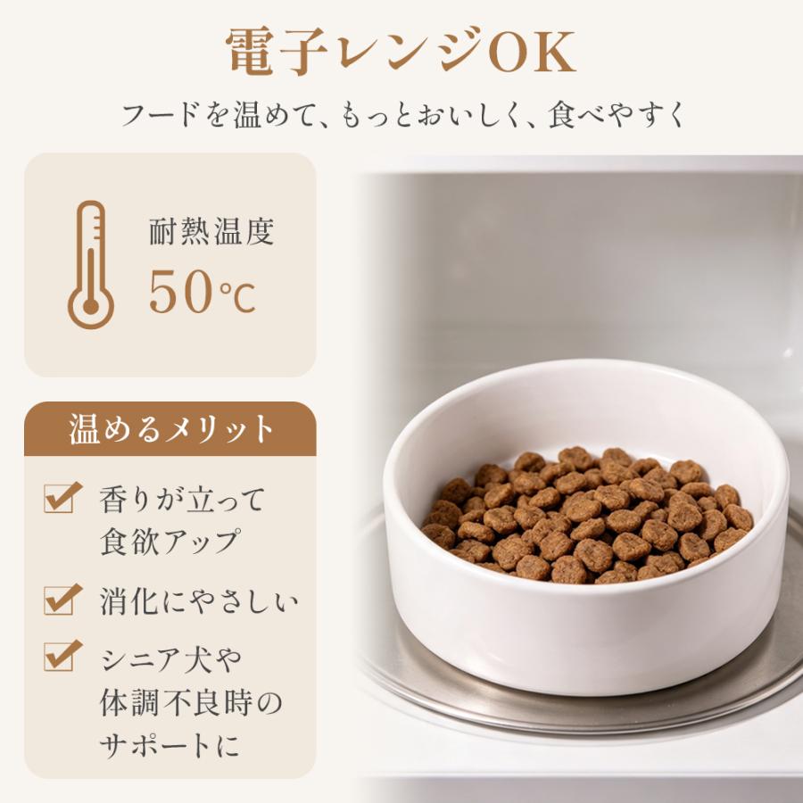 フードボウル 猫 皿 犬 陶磁器 ネコ 餌入れ 水 エサ入れ 水入れ 食事台