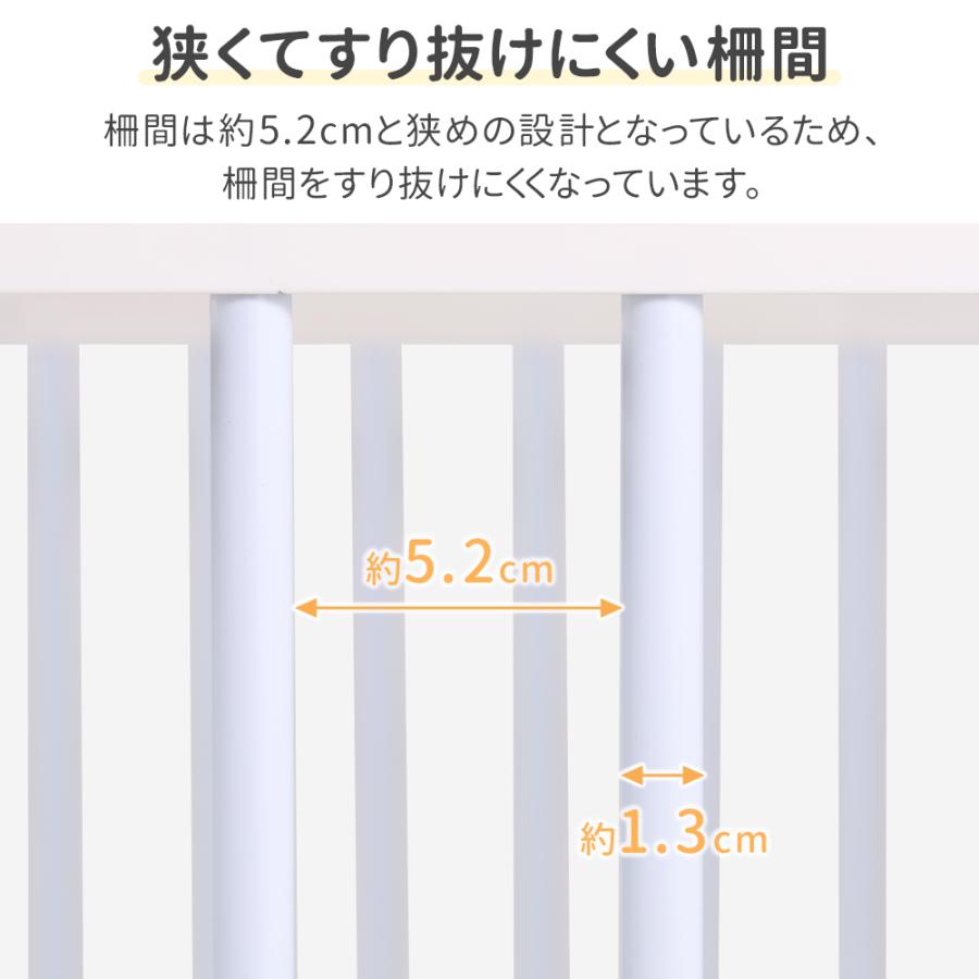 ペットサークル 犬用 ペットフェンス ドア付き 置くだけ 室内 犬 猫