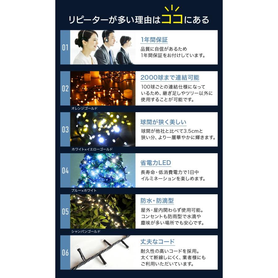 イルミネーション 50球 室内 屋外 イルミ LEDライト クリスマス イルミネーション 50球 室内 屋外 イルミ LEDライト クリスマス