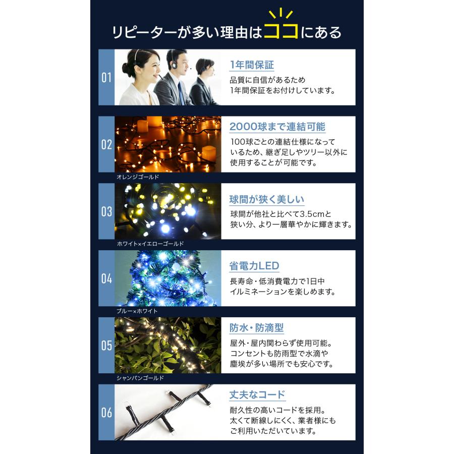 イルミネーション 屋外 300球 LED イルミネーションライト イルミネーション 屋外 300球 LED イルミネーションライト