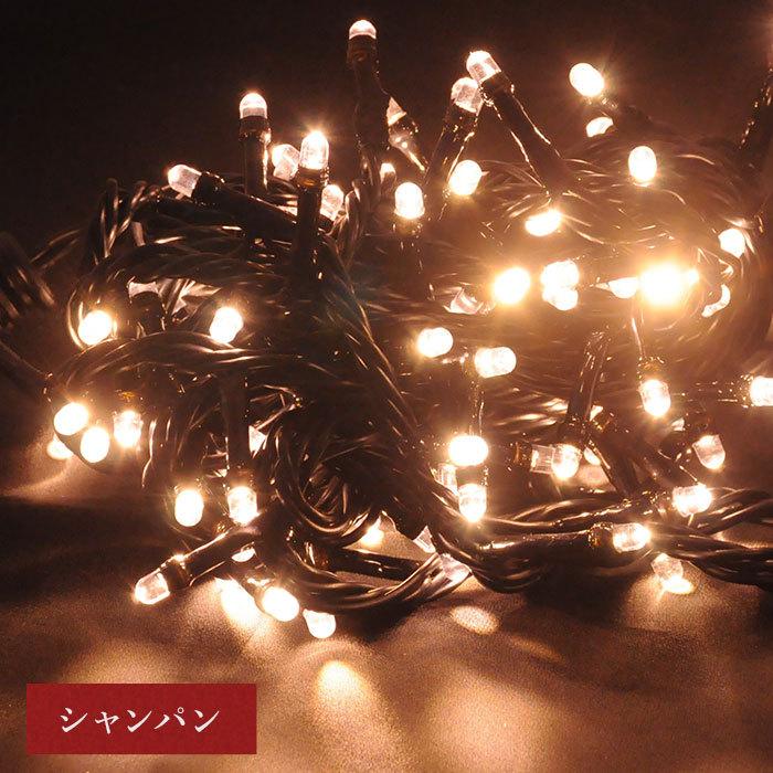 イルミネーション 屋外 Led 500球 イルミネーションライト コンセント Ledライト イルミ 屋外用 クリスマス 木 クリスマスツリー 玄関 庭 店舗 A Attention 通販 Yahoo ショッピング