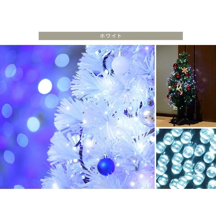 1年保証 イルミネーション ソーラー 300球 2個セット イルミネーション