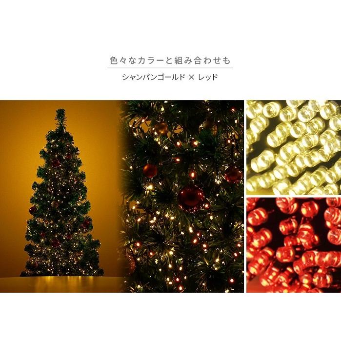 イルミネーション ソーラー 屋外 led 200球 300球 ツリー イルミ イルミネーション ソーラー 屋外 led 200球 300球 ツリー イルミ