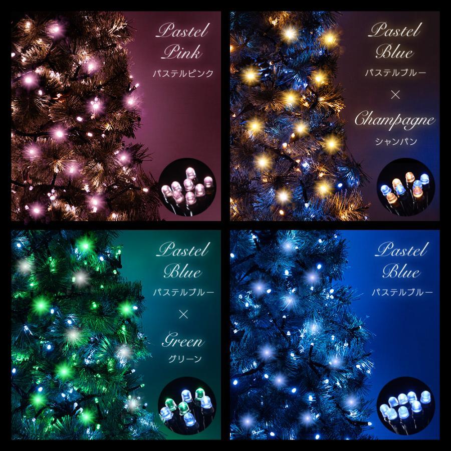 クリスマス　イルミネーション　LEDと電球　6点セット クリスマス イルミネーション LEDと電球 6点セット クリスマス