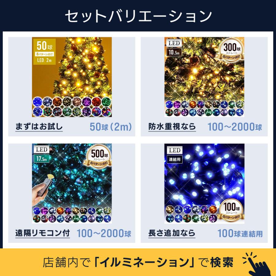 イルミネーション 屋外 LED 屋内 遠隔 リモコン イルミネーション