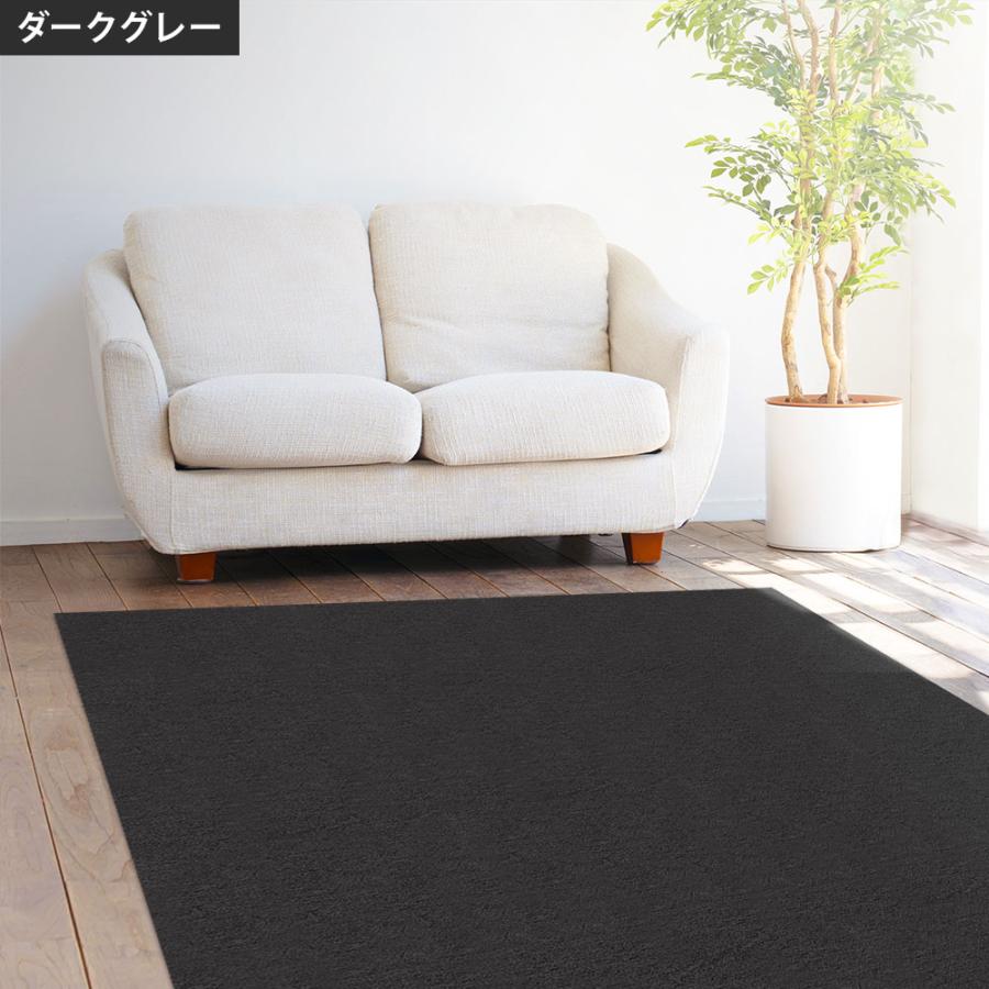 marinmama タイルカーペット　６０枚 新品・未使用 タイルカーペット 50×50cm 60枚 安い 厚み 3.5mm 洗える ペット 防音
