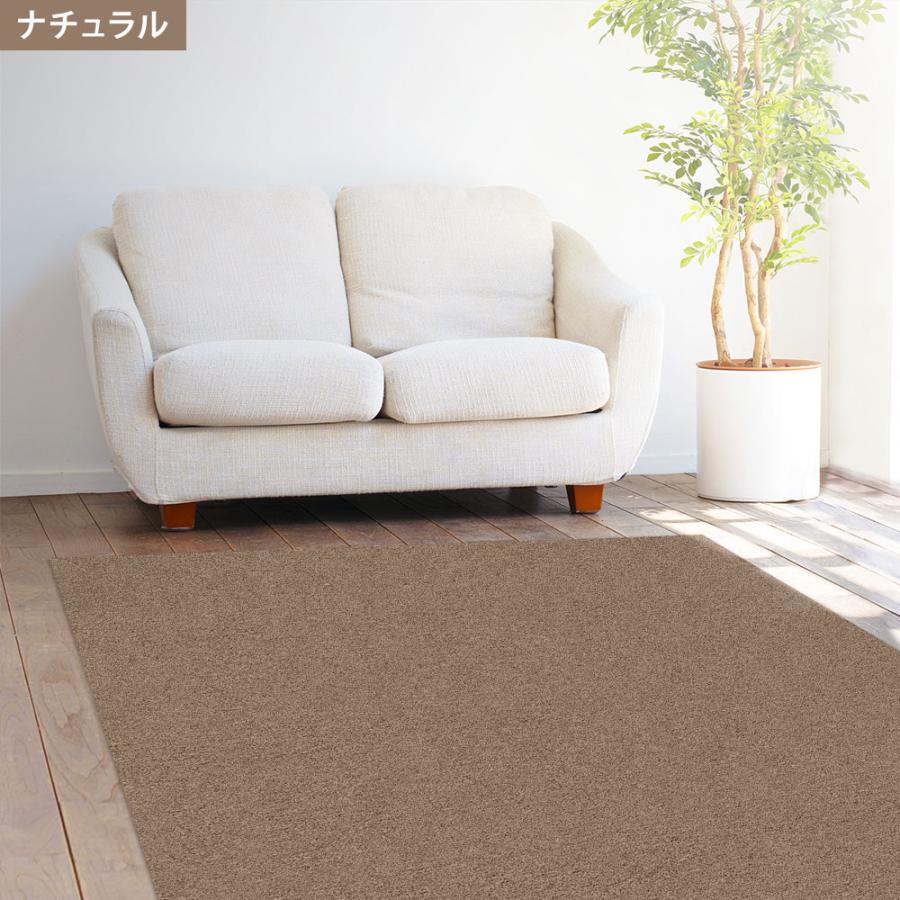 タイルカーペット 50×50cm 100枚 安い 厚み 3.5mm 洗える ペット 防音