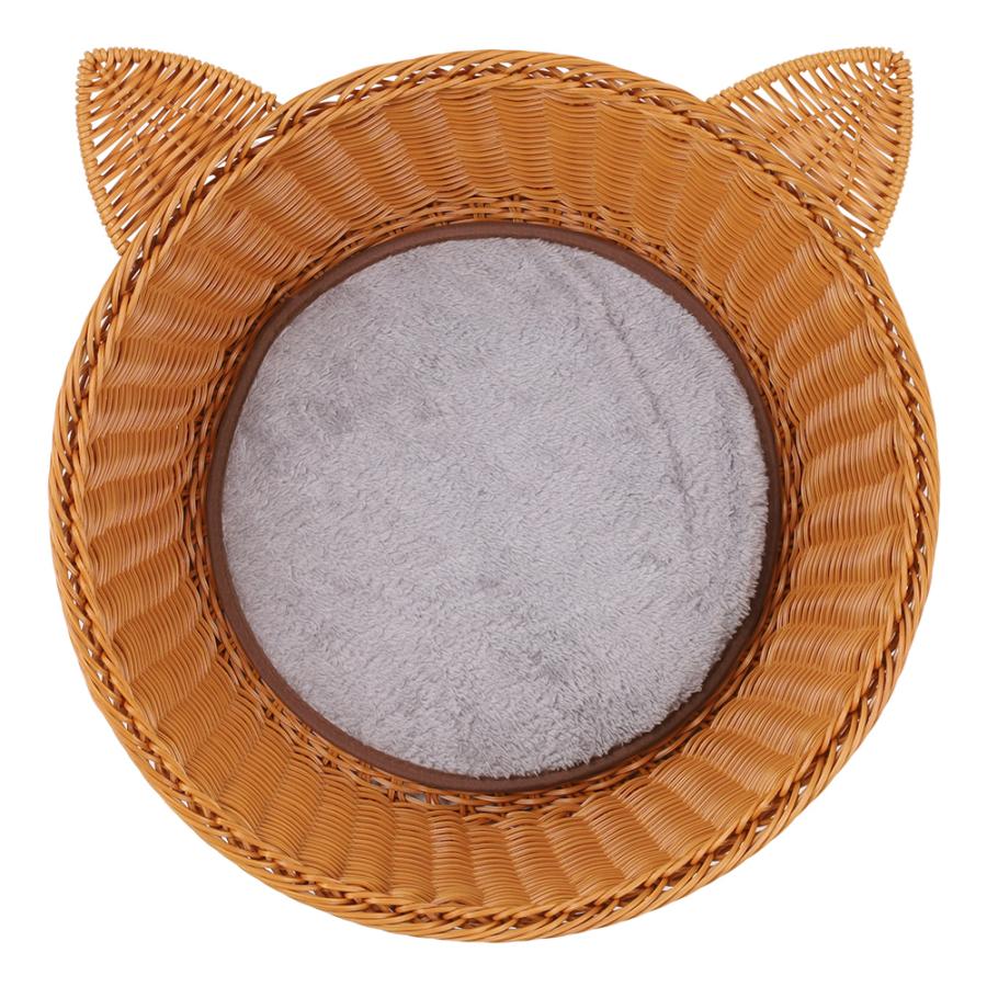 猫ベッド 猫 ベッド ペットベッド 猫ハウス 猫グッズ 猫用ベッド 猫ち