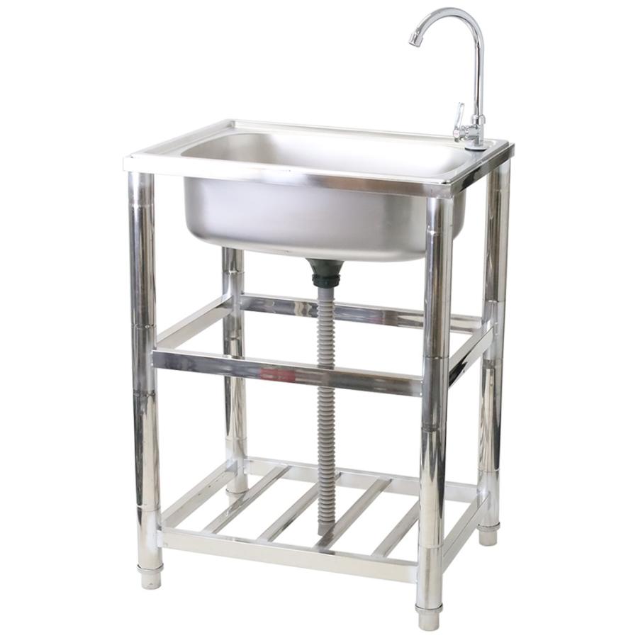大型ステンレスシンク＋作業台セット｜BBQ・ガーデンキッチン用 業務用 シンク 大型」の人気商品一覧 | 安い商品を通販サイトから探す