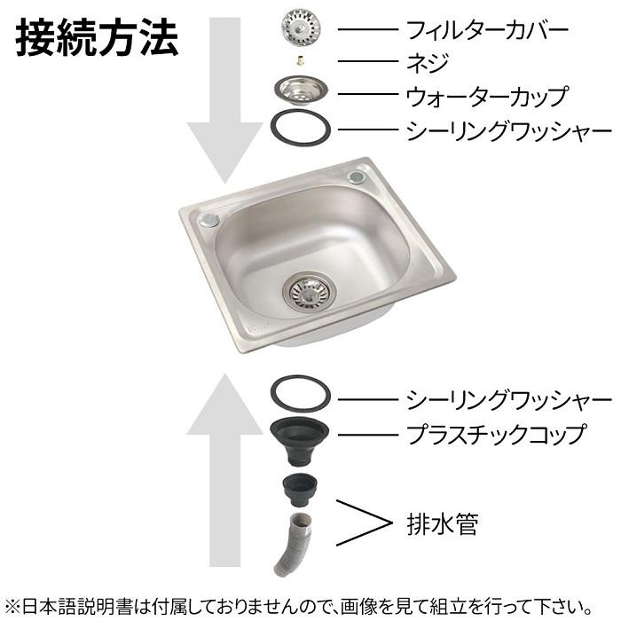 流し台 屋外 ステンレス シンク 小型 流し台シンク 作業台 台所 蛇口 キッチン ガーデンシンク 家庭用 屋外用 キャンプ 簡易シンク アウトドア :at-131605:attention - 通販 - Yahoo!ショッピング 流し台 屋外 ステンレス シンク 小型 流し台シンク 作業台 台所 蛇口 キッチン ガーデンシンク 家庭用 屋外用 キャンプ 簡易シンク アウトドア :at-131605:attention - 通販 - Yahoo!ショッピング