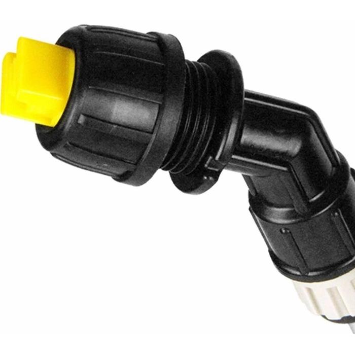 噴霧器 電池式 電動 5L SSD-5J 電池式噴霧器 電動噴霧器 ハイパワー