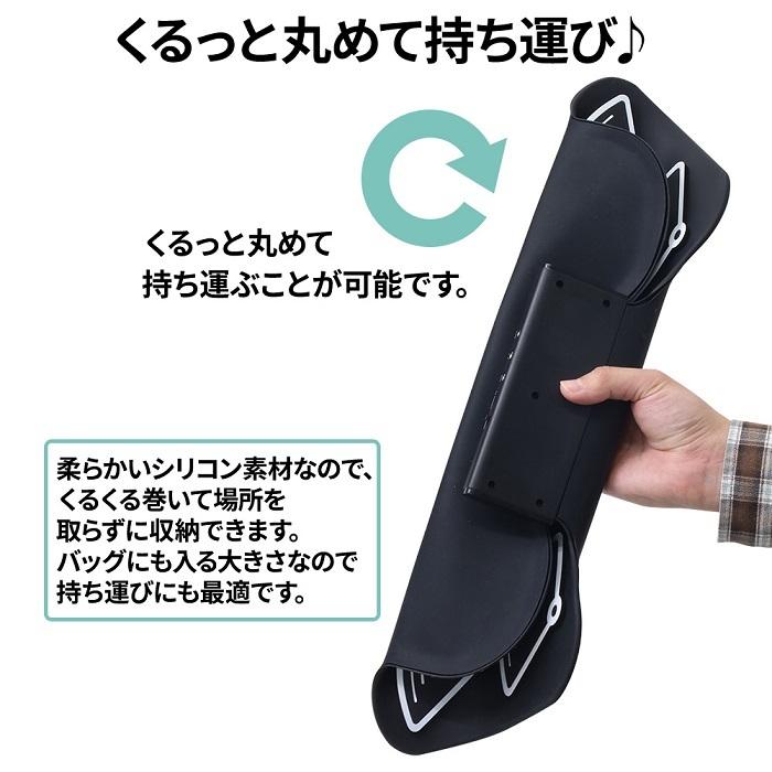 値下】ドラムセット ケースに入れて持ち運び可能! 静音仕様