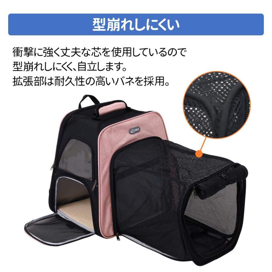 ペットキャリー 犬 リュック キャリーバッグ ペットリュック ペットキャリー 犬 リュック キャリーバッグ ペットリュック