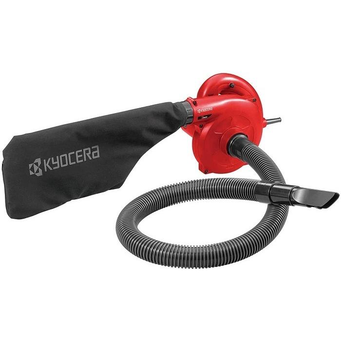 リョービ（RYOBI） ブロワー 家庭用 ハイパワー BL-3500DX 682707A
