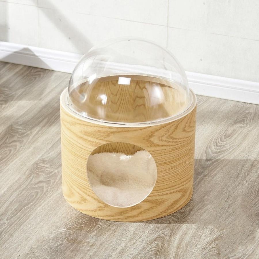 猫ベッド 猫 ベッド ペットベッド 宇宙船 猫ハウス 猫グッズ 猫用