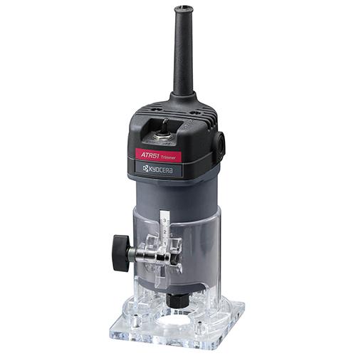 リョービ トリマー 工具 プロ用 電動 ATR51 628350A 面取り 内面 リョービ トリマー 工具 プロ用 電動 ATR51 628350A 面取り 内面