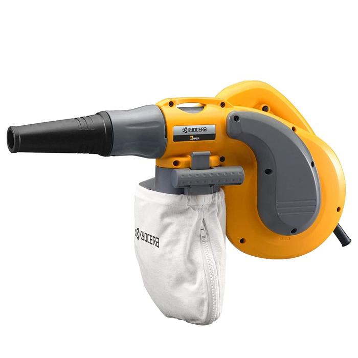 リョービ　万能機 リョービ（RYOBI） ポータブルブロワバキューム RYOBI PSV-600 682850A