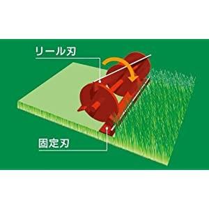 リョービ リール刃 3枚刃 芝刈機 芝刈り機 LM-2310用 230mm リョービ リール刃 3枚刃 芝刈機 芝刈り機 LM-2310用 230mm