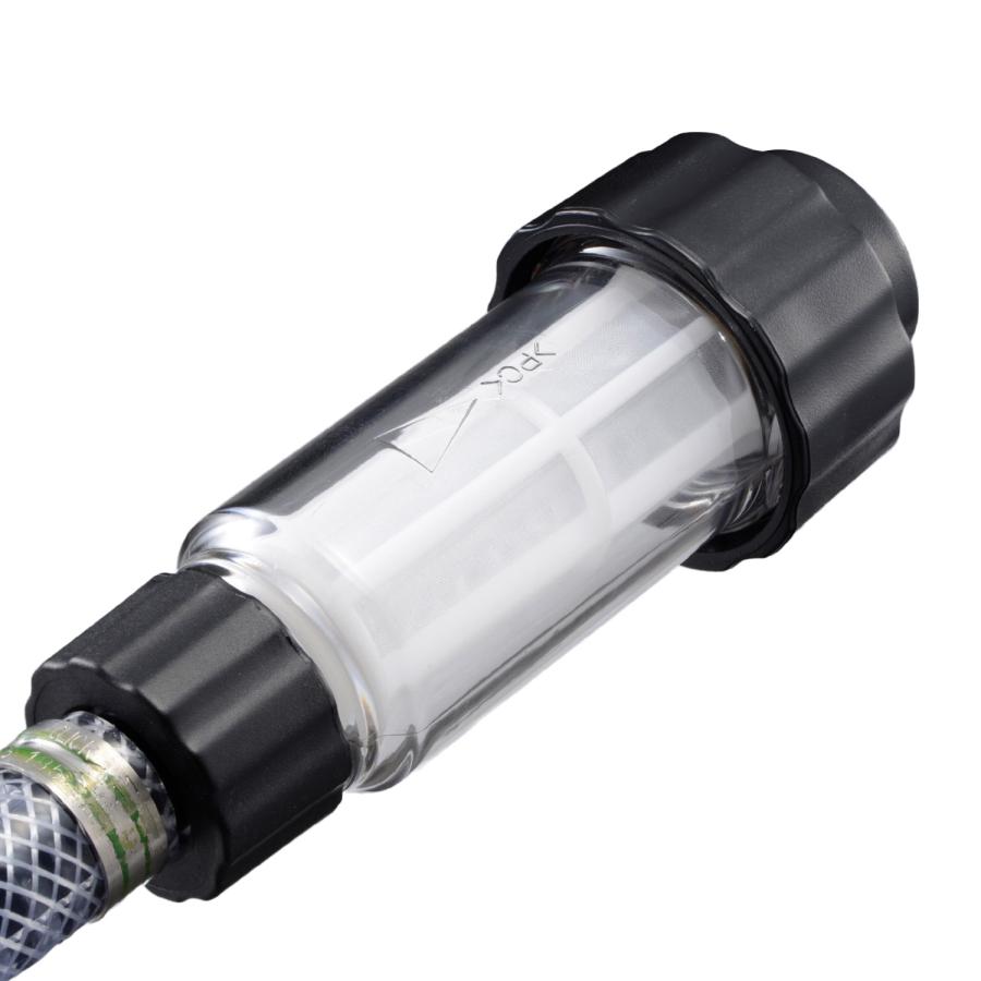 リョービ 高圧洗浄機 バブル式 自吸キット バルブシキ AJP-2050