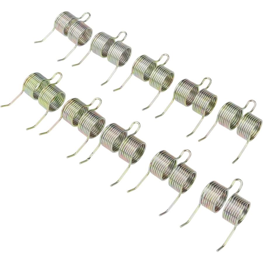 リョービ（RYOBI） サッチング刃 クリップ付 10個入 芝刈機 BLM-2300