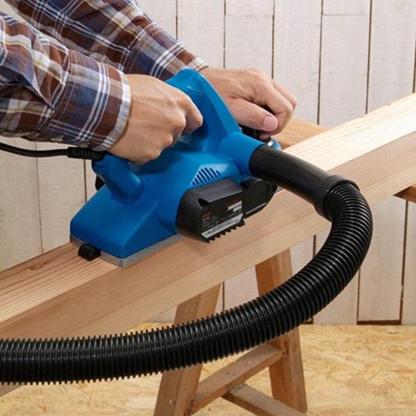 KYOCERA（京セラ） 電気カンナ リョービ RYOBI カンナ 面取り 電動